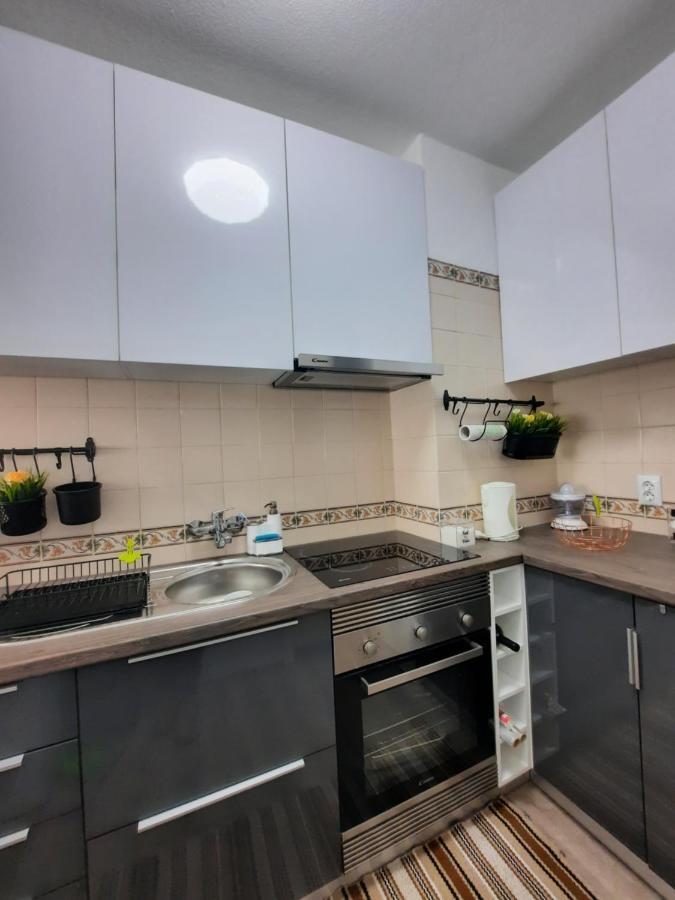 알부페이라 Casa Cerro Sol 아파트 외부 사진