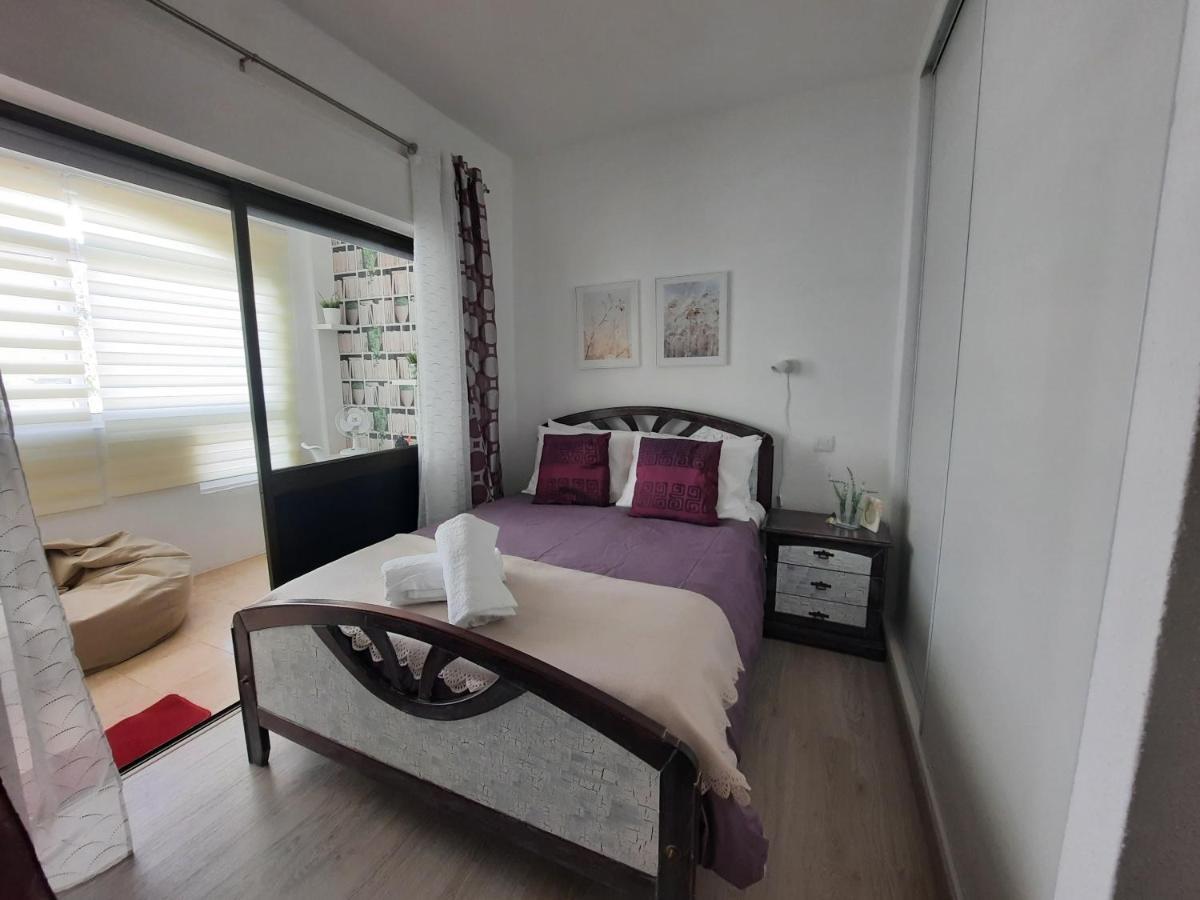 알부페이라 Casa Cerro Sol 아파트 외부 사진