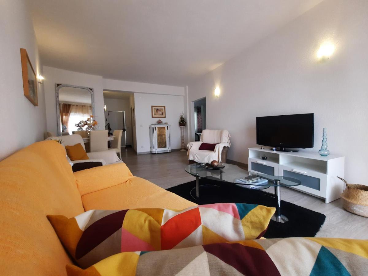 알부페이라 Casa Cerro Sol 아파트 외부 사진
