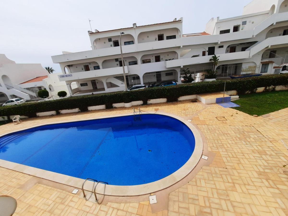 알부페이라 Casa Cerro Sol 아파트 외부 사진