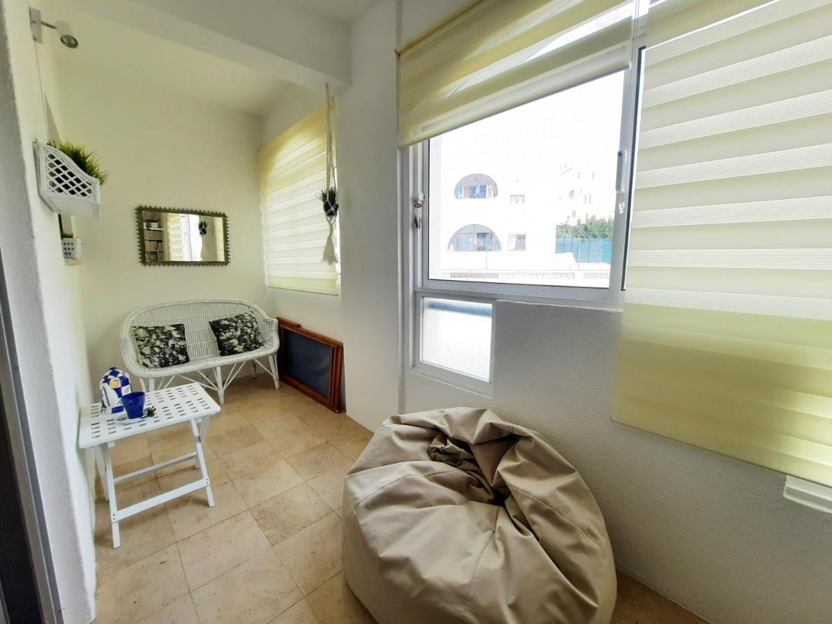알부페이라 Casa Cerro Sol 아파트 외부 사진