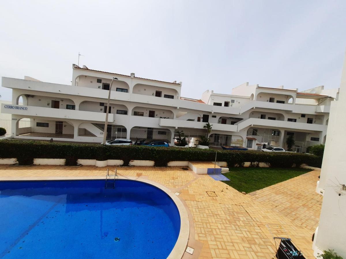알부페이라 Casa Cerro Sol 아파트 외부 사진