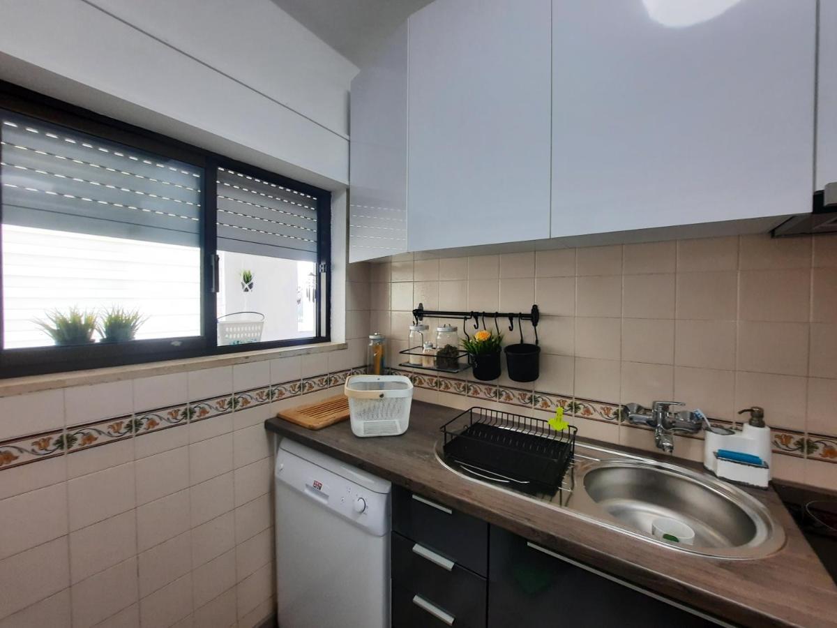알부페이라 Casa Cerro Sol 아파트 외부 사진