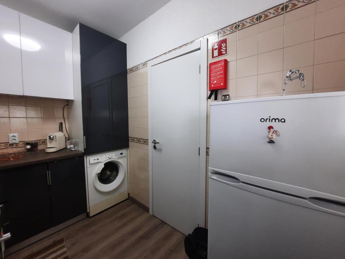 알부페이라 Casa Cerro Sol 아파트 외부 사진