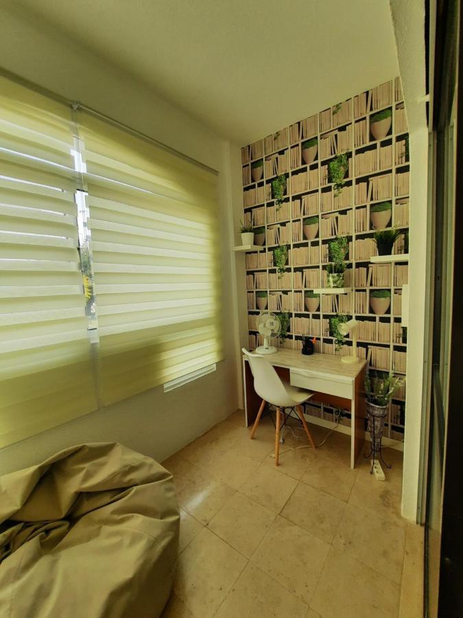 알부페이라 Casa Cerro Sol 아파트 외부 사진