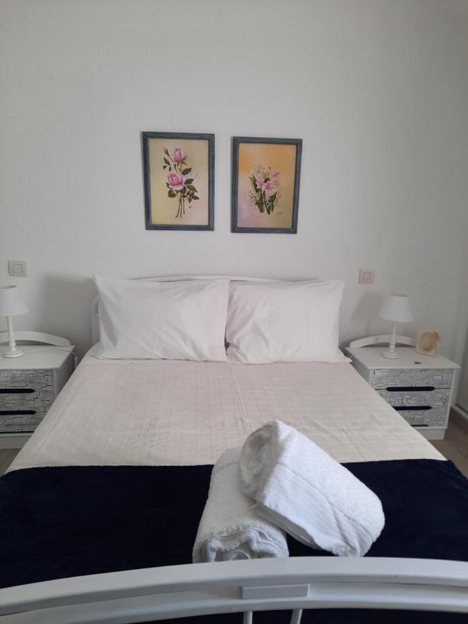 알부페이라 Casa Cerro Sol 아파트 외부 사진