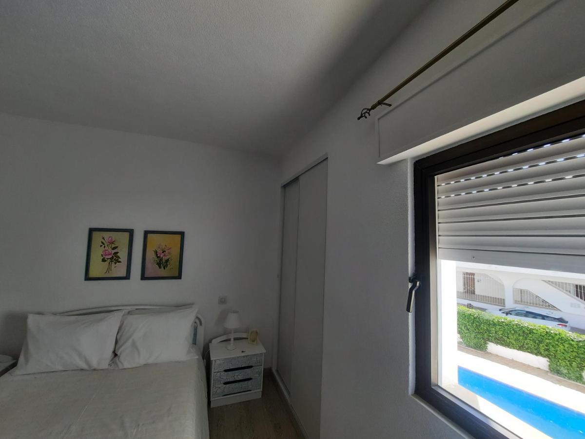 알부페이라 Casa Cerro Sol 아파트 외부 사진