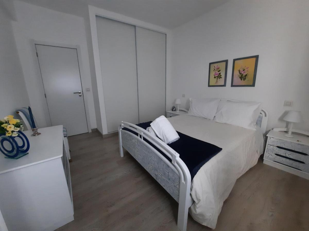 알부페이라 Casa Cerro Sol 아파트 외부 사진