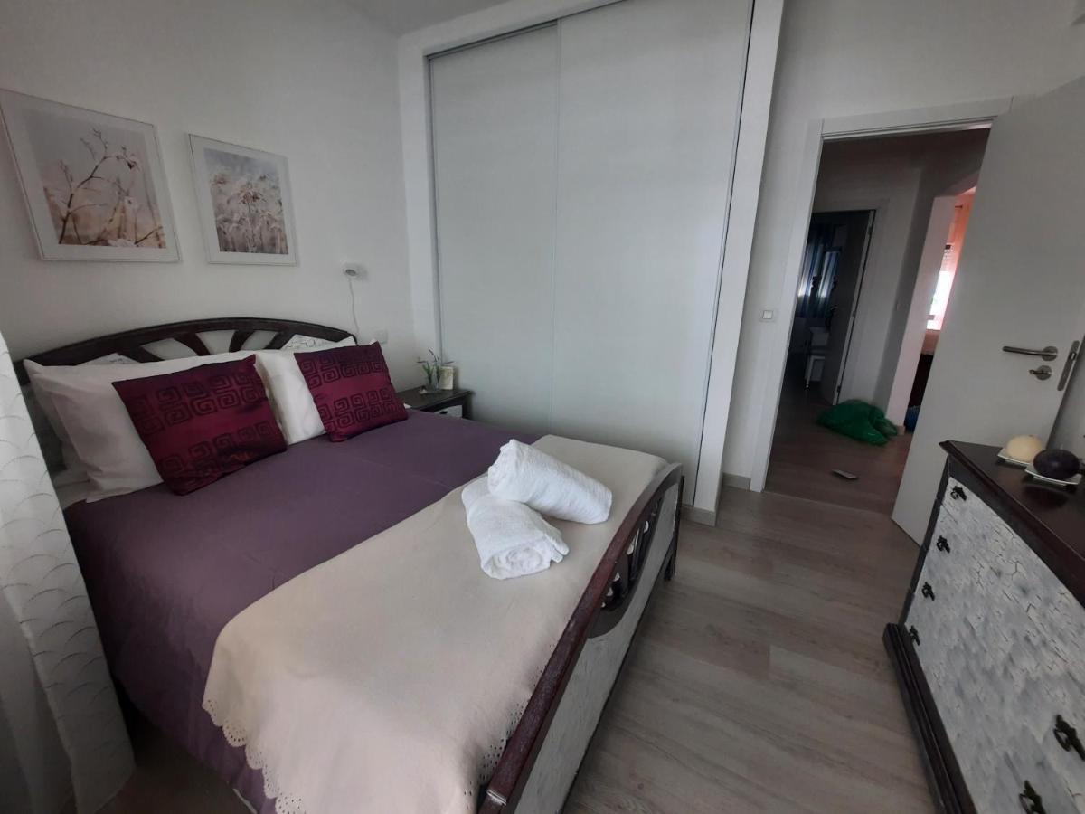 알부페이라 Casa Cerro Sol 아파트 외부 사진