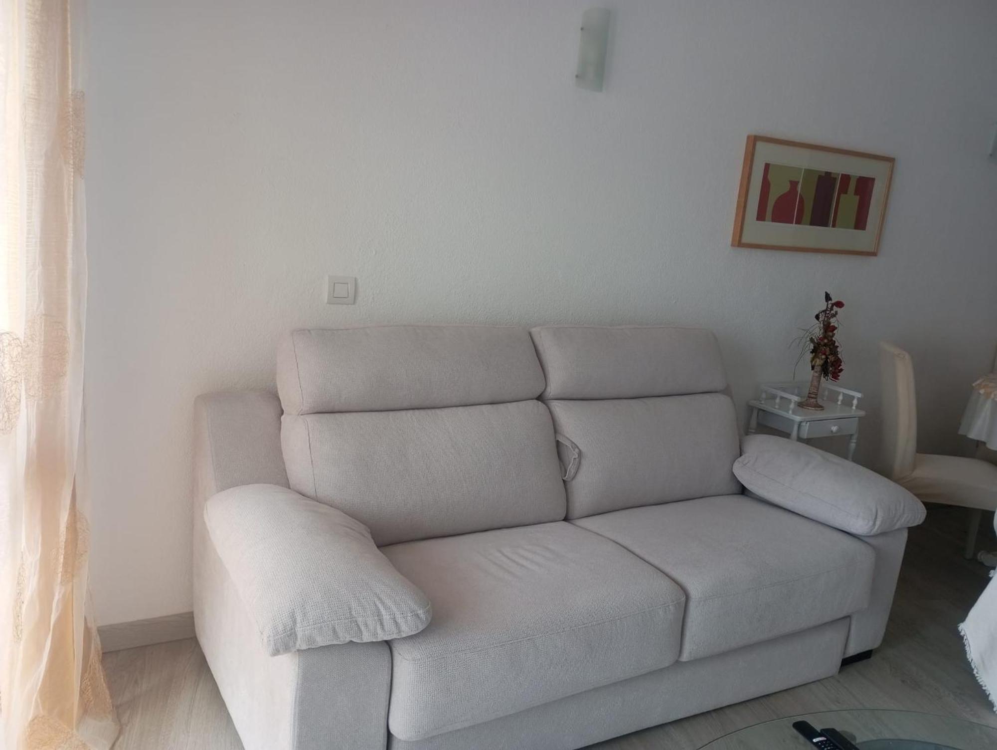 알부페이라 Casa Cerro Sol 아파트 외부 사진