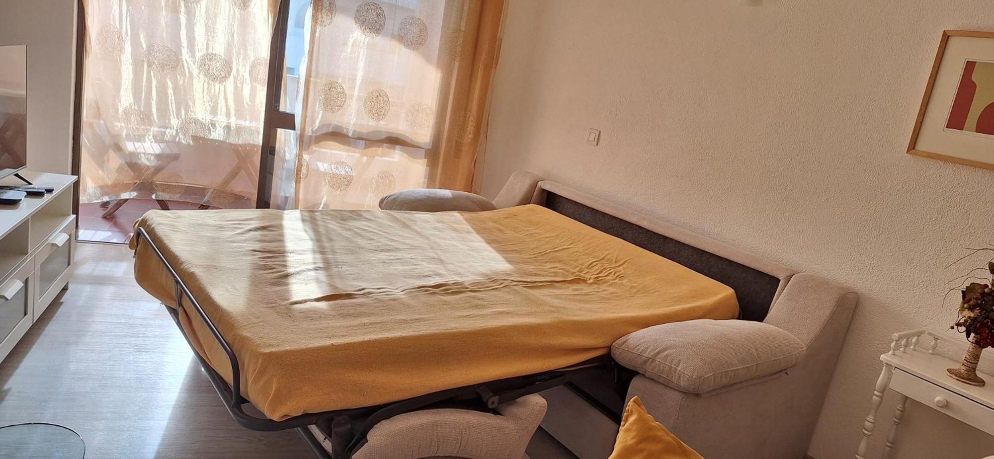 알부페이라 Casa Cerro Sol 아파트 외부 사진